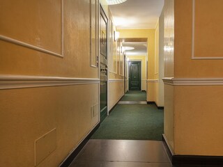 Appartamento Genua  25