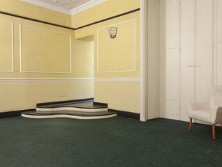 Appartamento Genua  26