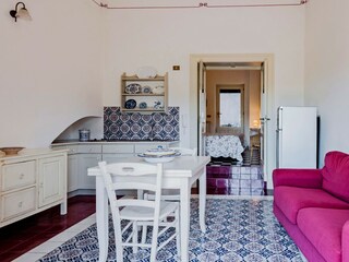Apartamento Linguaglossa Características 2