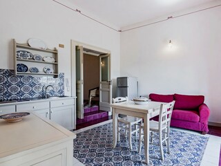 Apartamento Linguaglossa Características 3