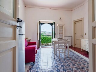 Apartamento Linguaglossa Características 4