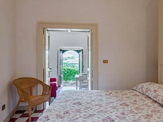 Apartamento Linguaglossa Características 6