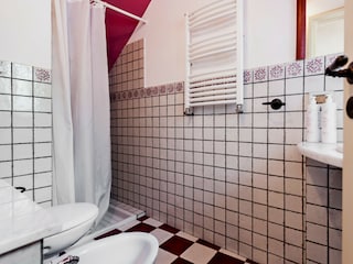 Apartamento Linguaglossa Características 8