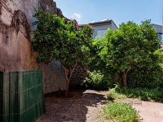 Apartamento Linguaglossa Entorno 10