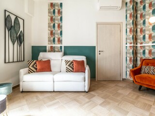 Apartment Bologna (Stadt) Features 3