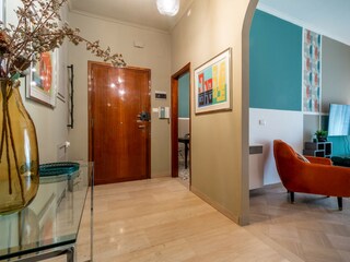 Apartment Bologna (Stadt) Features 24