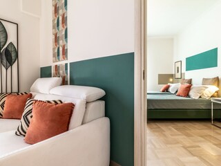 Apartment Bologna (Stadt) Features 5