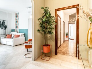 Apartment Bologna (Stadt) Features 6