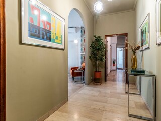 Apartment Bologna (Stadt) Features 25