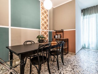 Apartment Bologna (Stadt) Features 8
