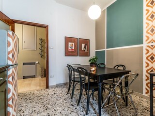 Apartment Bologna (Stadt) Features 9