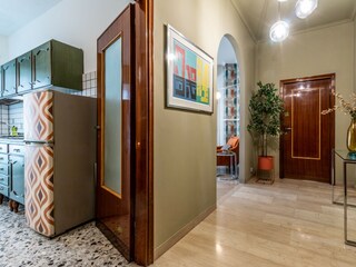 Apartment Bologna (Stadt) Features 28