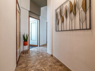 Apartment Bologna (Stadt) Features 26