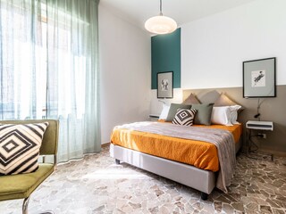 Apartment Bologna (Stadt) Features 10