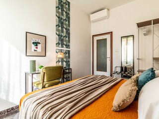Apartment Bologna (Stadt) Features 11