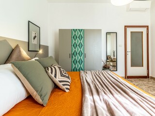 Apartment Bologna (Stadt) Features 12