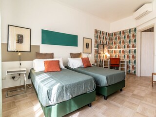 Apartment Bologna (Stadt) Features 14