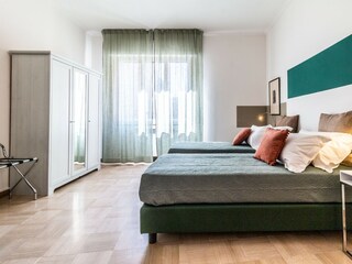 Apartment Bologna (Stadt) Features 15
