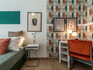 Apartment Bologna (Stadt) Features 16