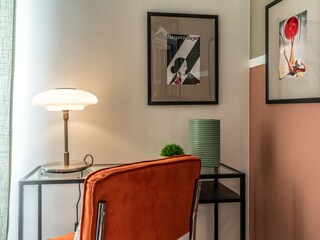Apartment Bologna (Stadt) Features 17