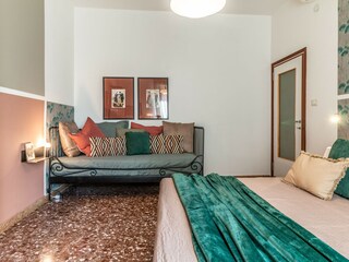 Apartment Bologna (Stadt) Features 20