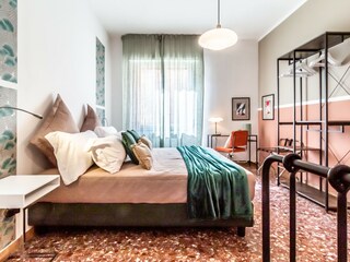 Apartment Bologna (Stadt) Features 21