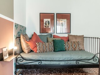 Apartment Bologna (Stadt) Features 22