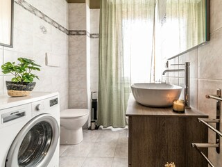 Apartment Bologna (Stadt) Features 23