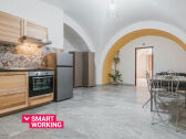 Apartamento Catania (Stadt) Características 1