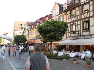 Casa per le vacanze Stetten (Bodensee)  32