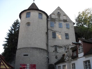 Casa per le vacanze Stetten (Bodensee)  34