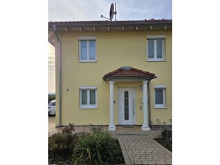 Casa per le vacanze Stetten (Bodensee) Registrazione all'aperto 4