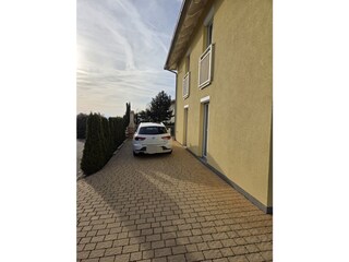 Casa de vacaciones Stetten (Bodensee) Grabación al aire libre 6