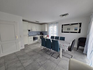 Casa per le vacanze Stetten (Bodensee) Cucina 24