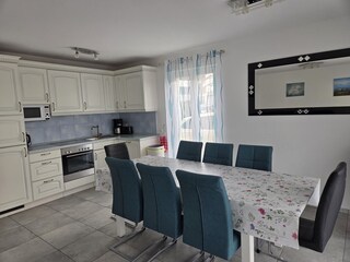 Casa per le vacanze Stetten (Bodensee) Cucina 25