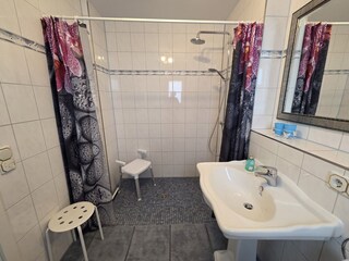 Casa per le vacanze Stetten (Bodensee) Bagno 19