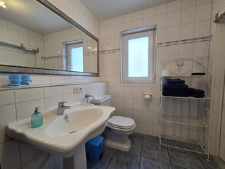 Casa per le vacanze Stetten (Bodensee) Bagno 20