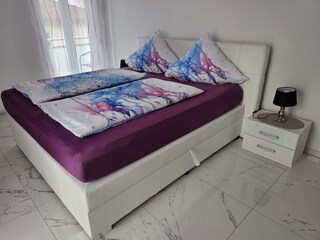 Casa per le vacanze Stetten (Bodensee) Camera da letto 14