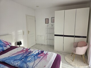 Casa per le vacanze Stetten (Bodensee) Camera da letto 15