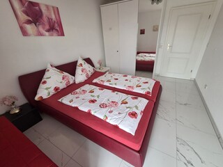Casa per le vacanze Stetten (Bodensee) Camera da letto 16