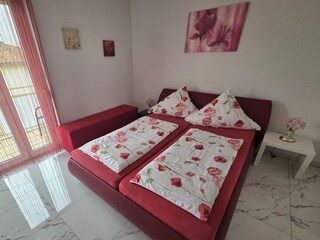 Casa per le vacanze Stetten (Bodensee) Camera da letto 17
