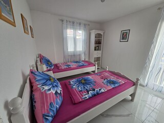 Casa per le vacanze Stetten (Bodensee) Camera da letto 18