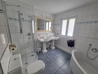 Casa per le vacanze Stetten (Bodensee) Bagno 21