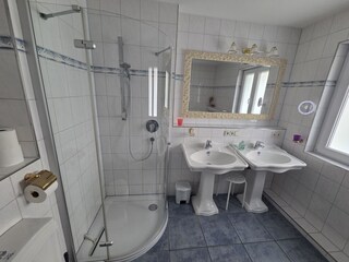 Casa per le vacanze Stetten (Bodensee) Bagno 22