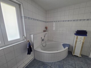 Casa per le vacanze Stetten (Bodensee) Bagno 23