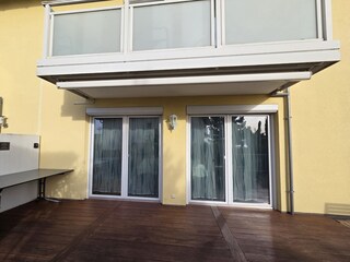 Casa per le vacanze Stetten (Bodensee) Registrazione all'aperto 9