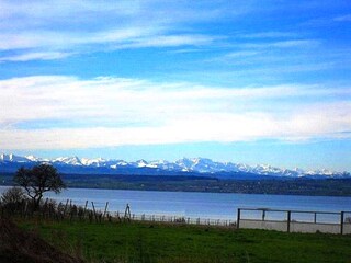 Casa per le vacanze Stetten (Bodensee)  39
