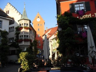 Casa per le vacanze Stetten (Bodensee)  31