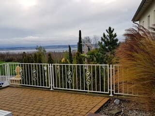Casa de vacaciones Stetten (Bodensee) Grabación al aire libre 6