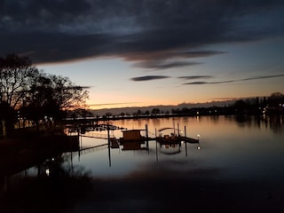 Blick auf den Bodensee